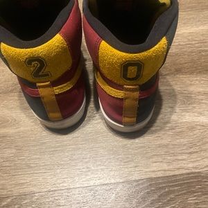 Blazers mid